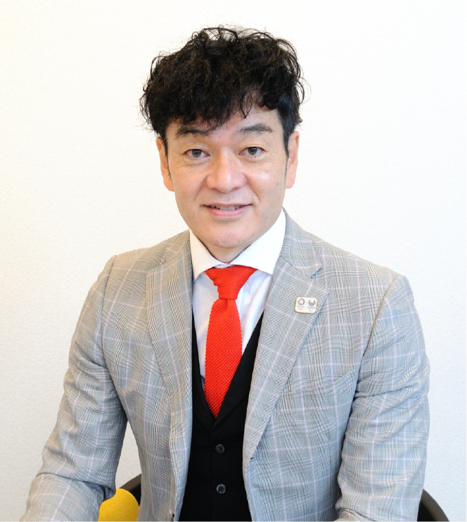 栗山 隆之